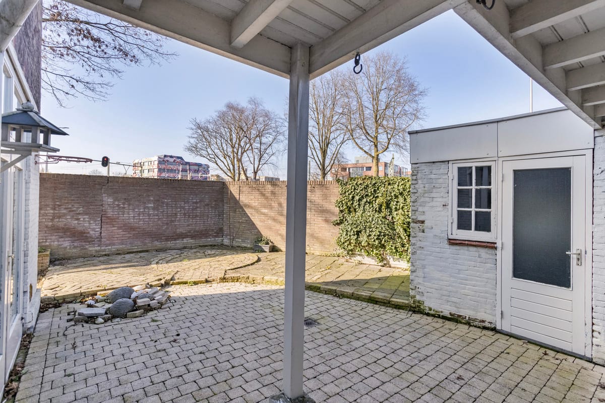 Foto 20 van Hoogeindsestraat 112