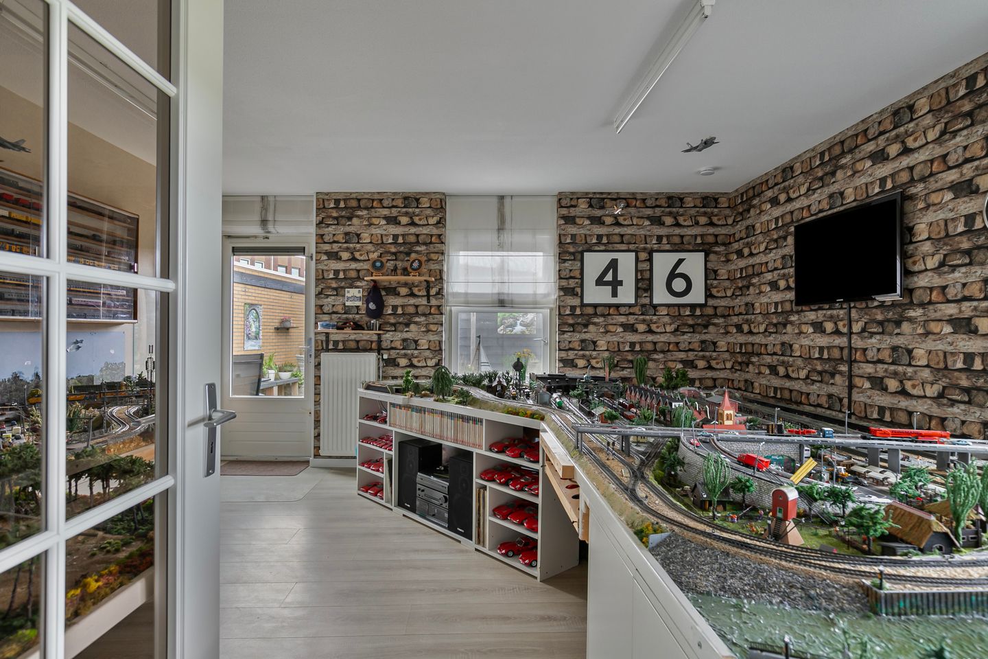 Foto 19 van Loodspad 4