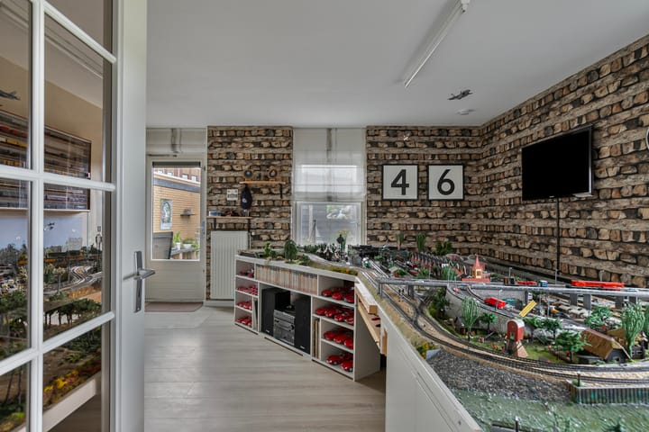 Foto 19 van Loodspad 4