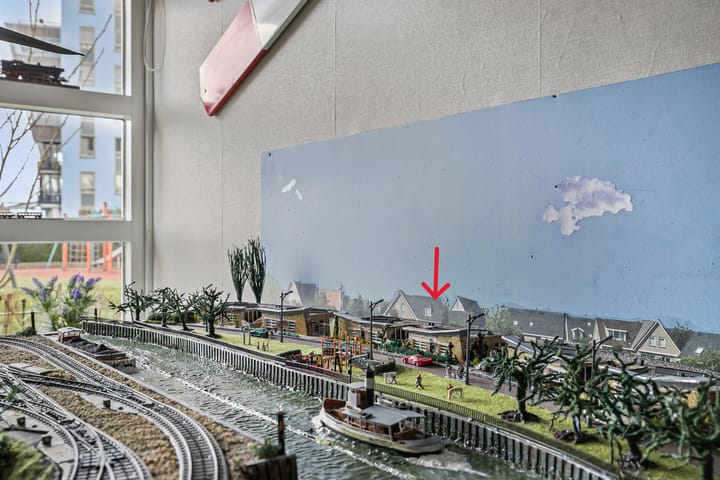 Foto 20 van Loodspad 4