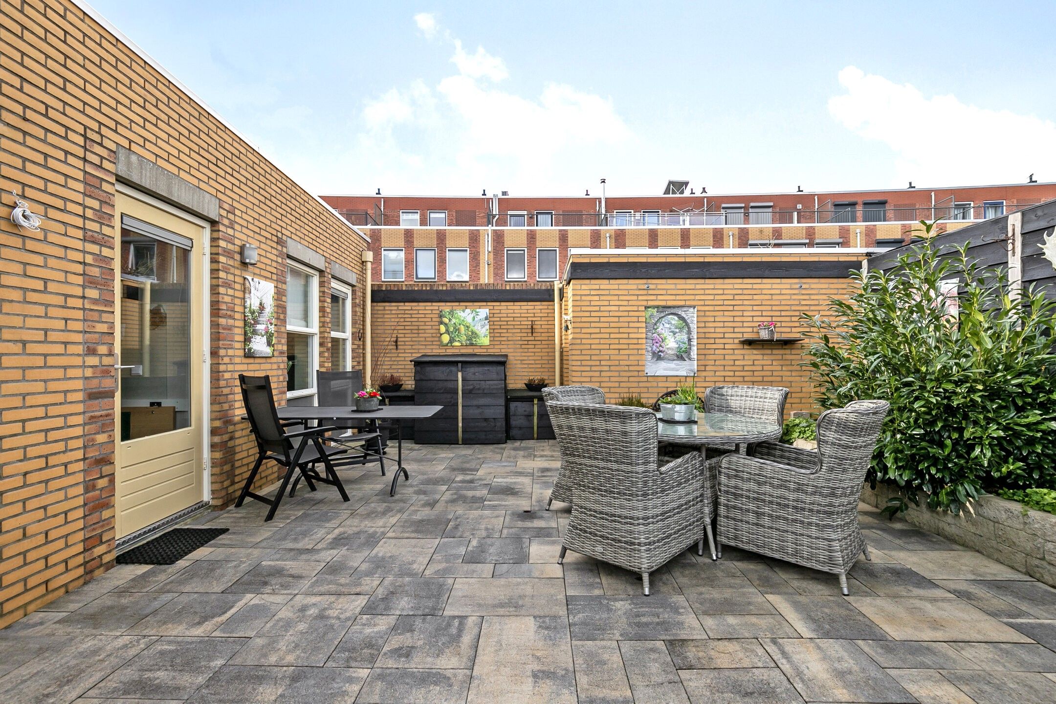 Foto 21 van Loodspad 4