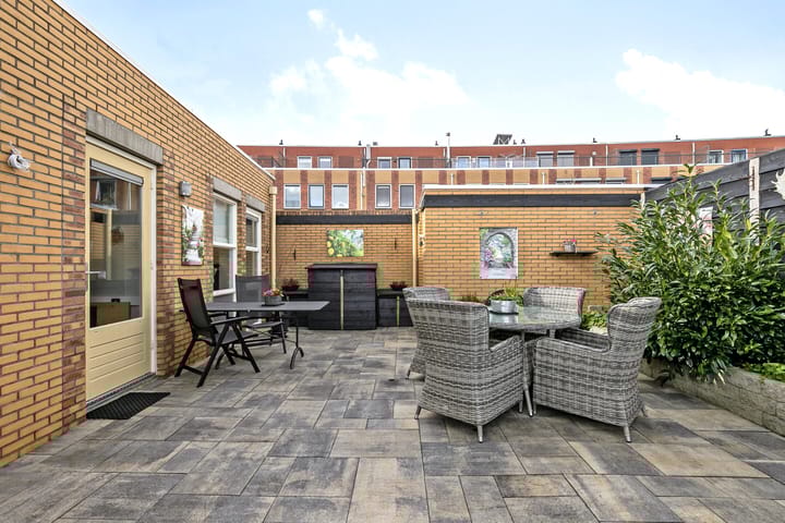 Foto 21 van Loodspad 4