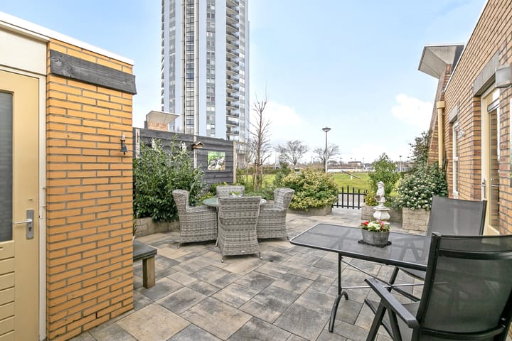 Foto 22 van Loodspad 4