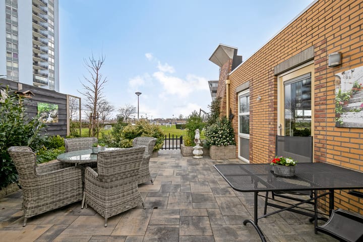 Foto 23 van Loodspad 4