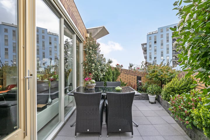 Foto 24 van Loodspad 4