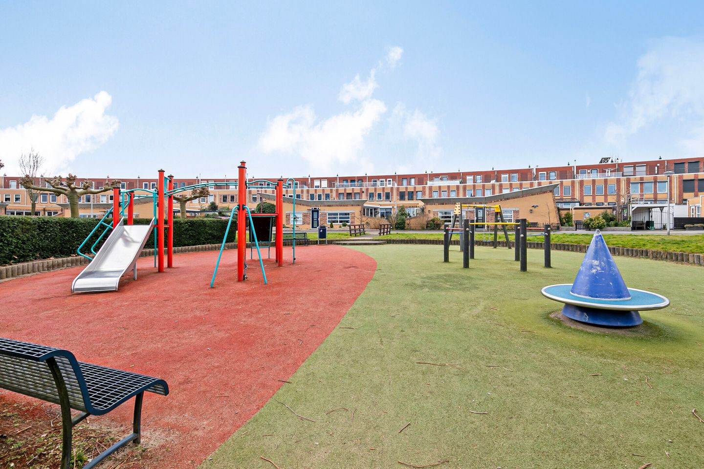 Foto 25 van Loodspad 4