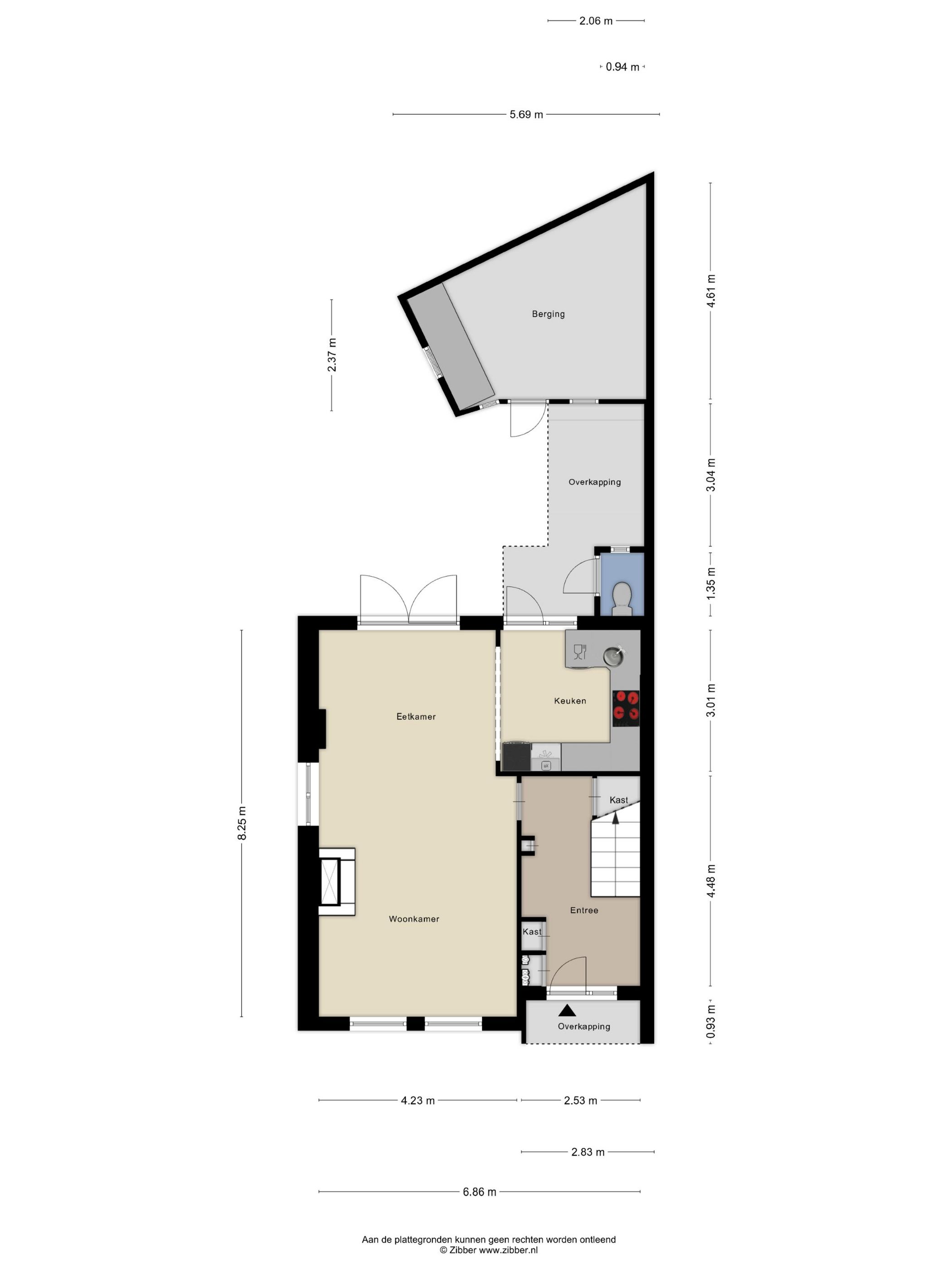 Foto 33 van Hoogeindsestraat 112