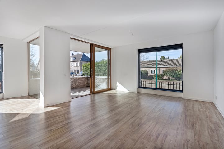 Foto 2 van Wilhelminaplein 42