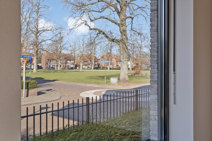 Foto 5 van Wilhelminaplein 42