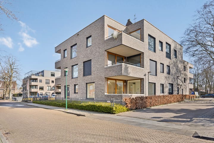 Foto 6 van Wilhelminaplein 42