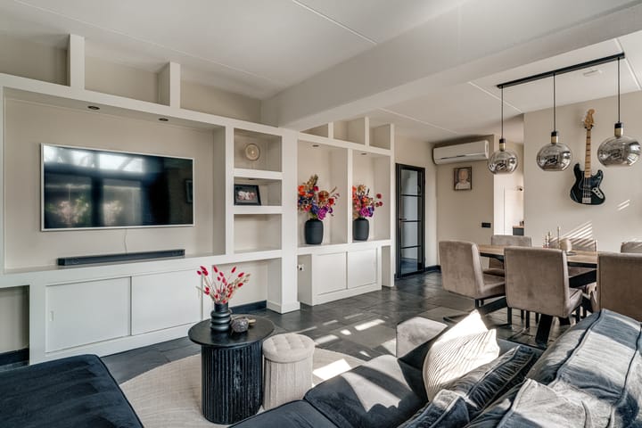 Foto 2 van de Plataan 82