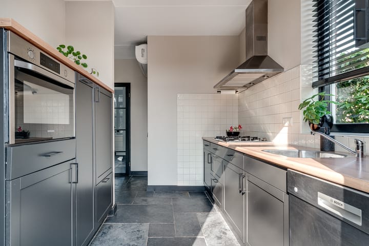 Foto 3 van de Plataan 82