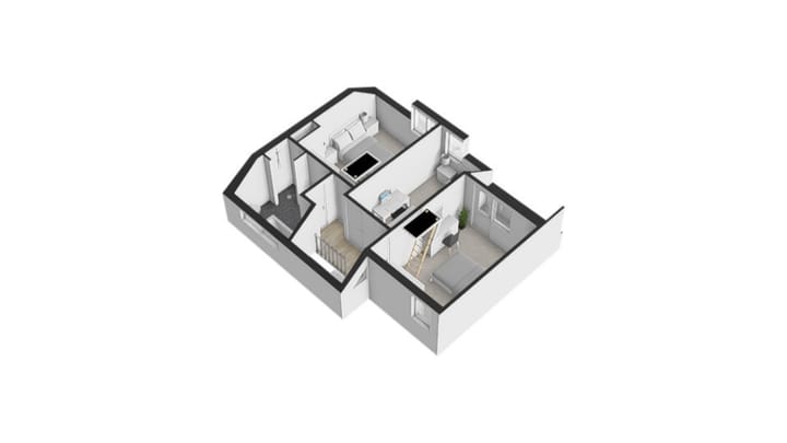 Foto 54 van de Plataan 82