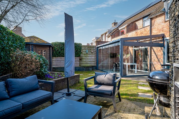 Foto 5 van de Plataan 82