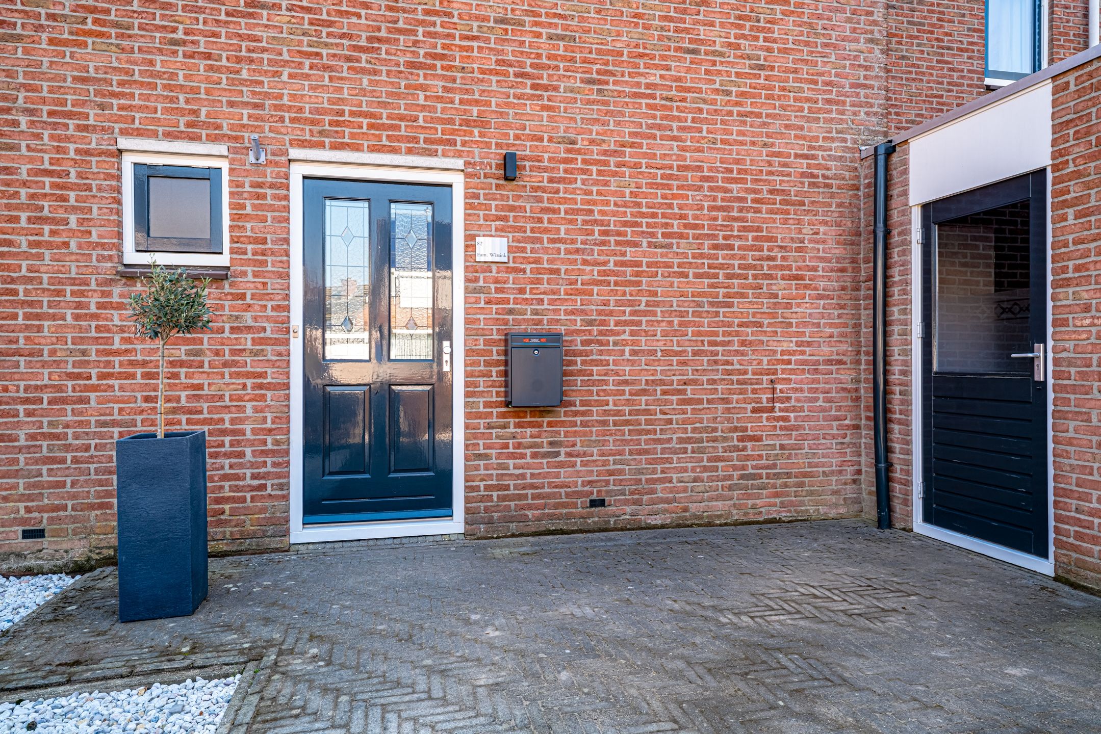 Foto 9 van de Plataan 82