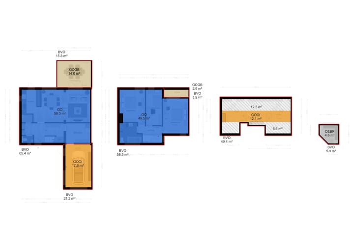 Foto 60 van de Plataan 82