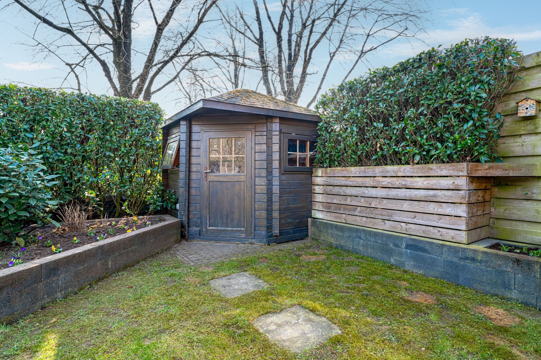 Foto 30 van de Plataan 82