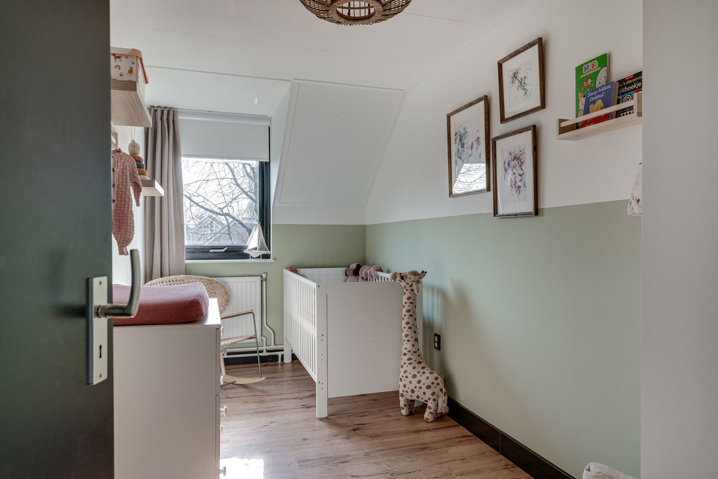 Foto 40 van de Plataan 82