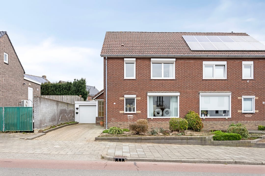 Foto 1 van Pastorijstraat 17