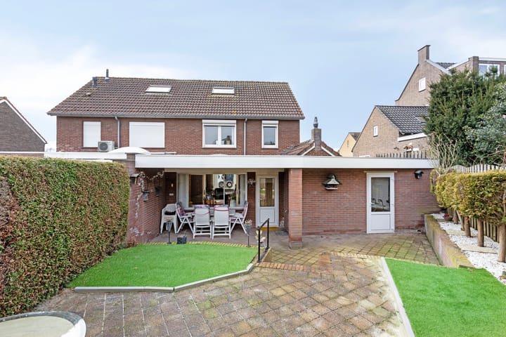 Foto 2 van Pastorijstraat 17