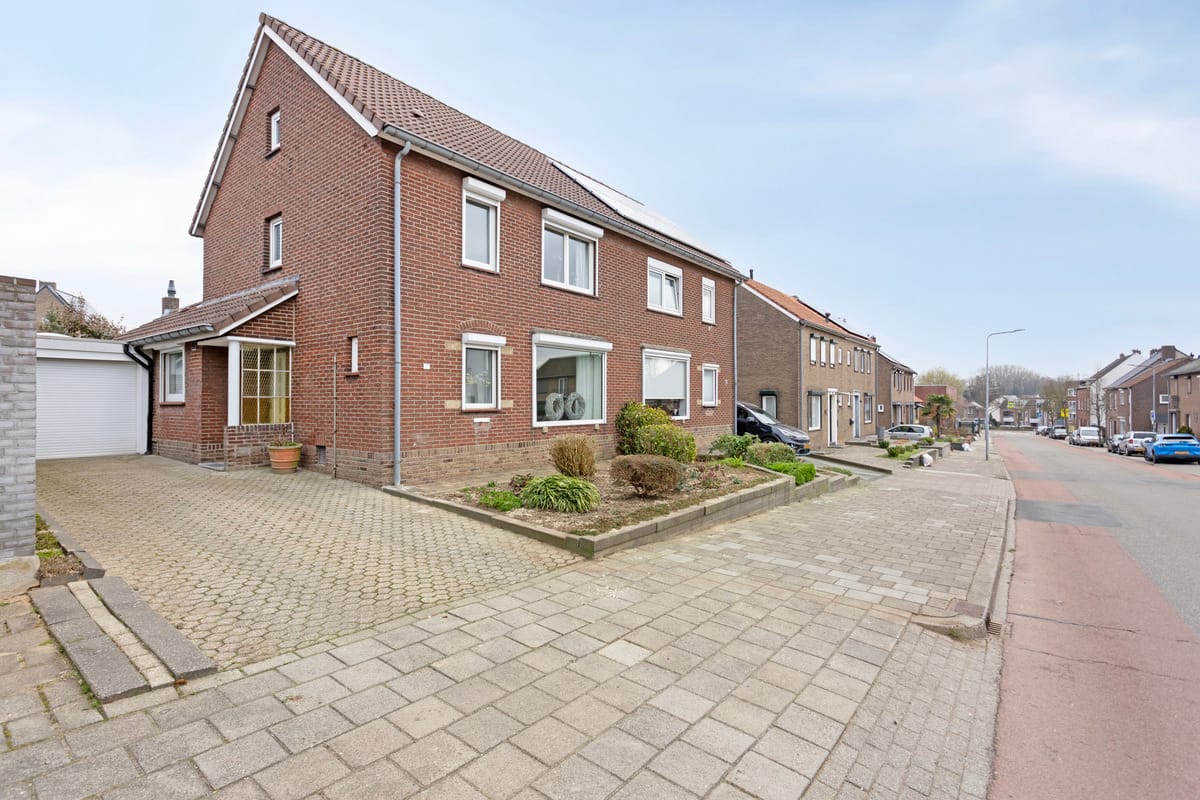 Foto 3 van Pastorijstraat 17