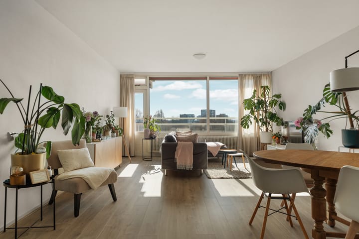 Photo 13 of Sophiastraat 44