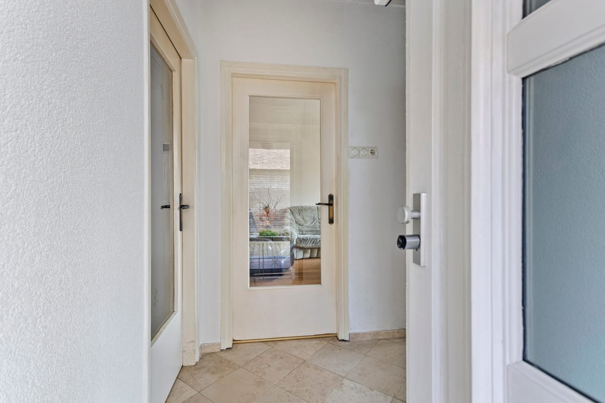 Foto 4 van Pastorijstraat 17