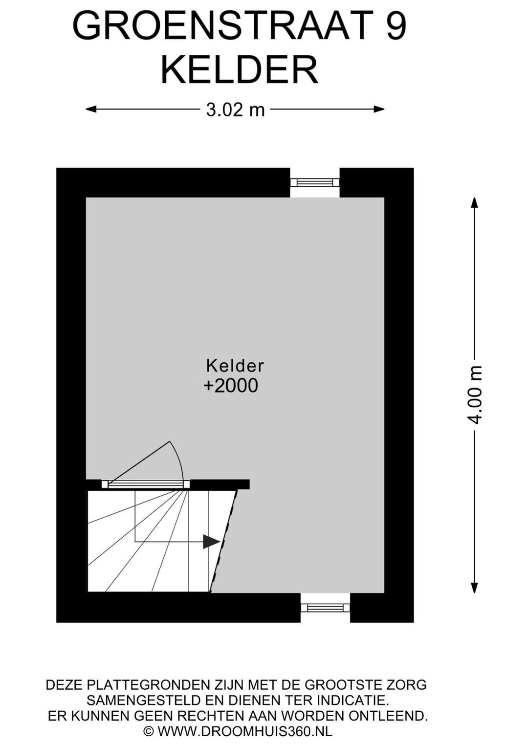 Foto 46 van Groenstraat 9