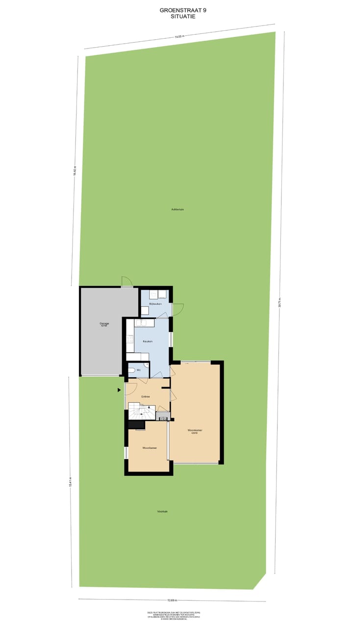 Foto 47 van Groenstraat 9