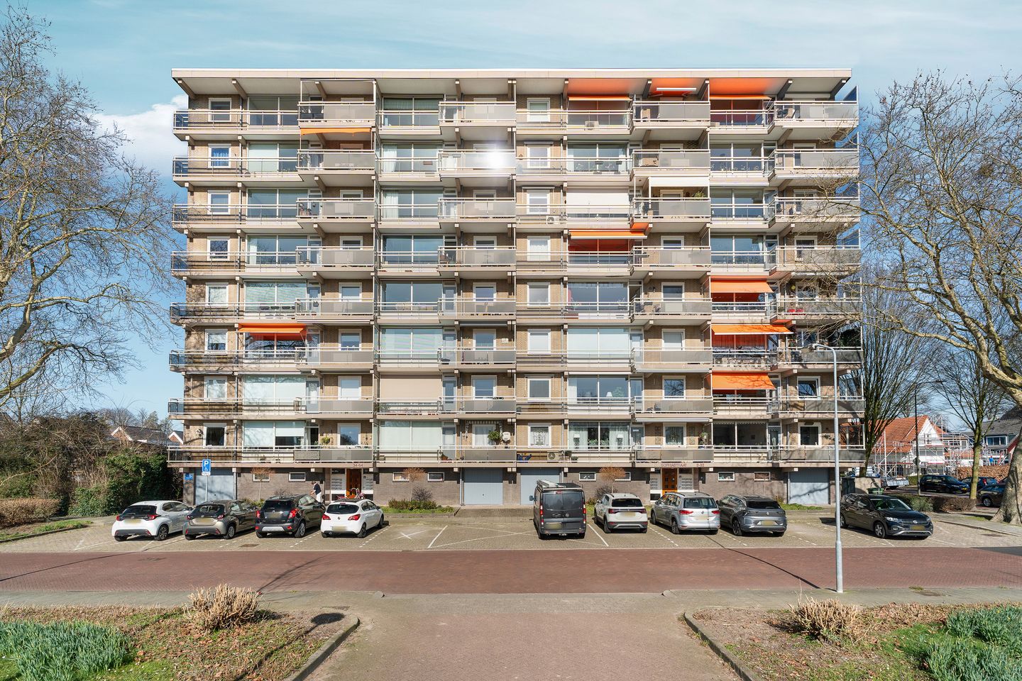 Foto 5 van Sophiastraat 44