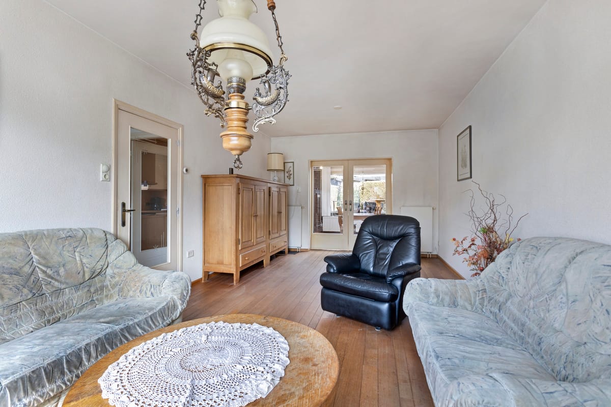 Foto 9 van Pastorijstraat 17