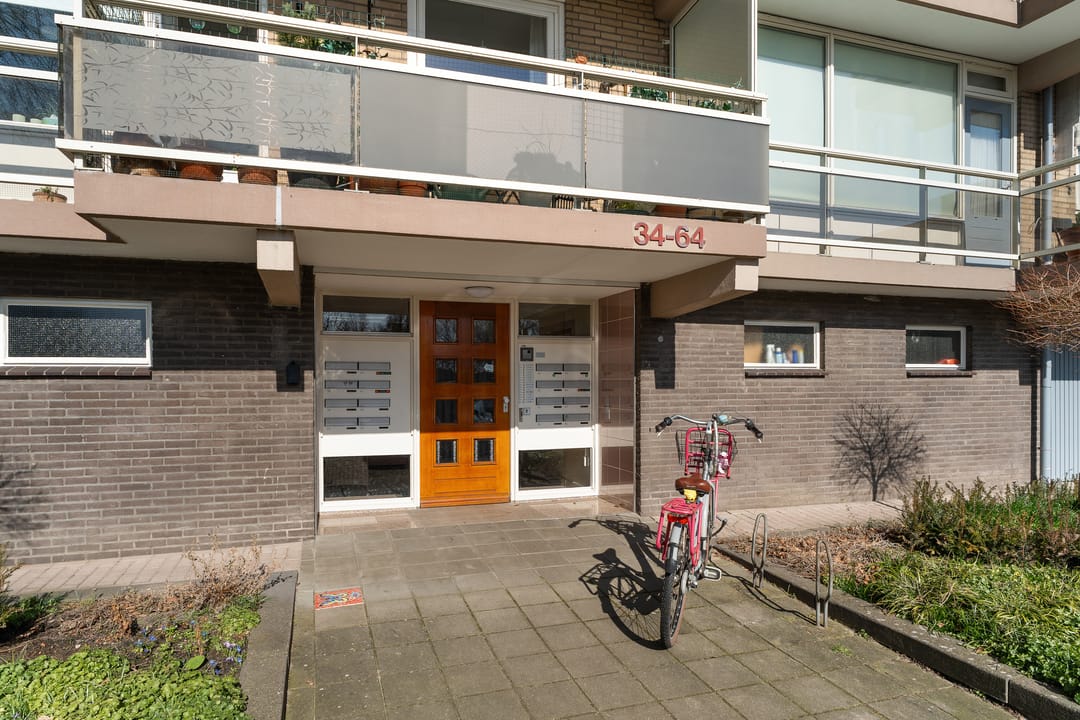 Foto 7 van Sophiastraat 44