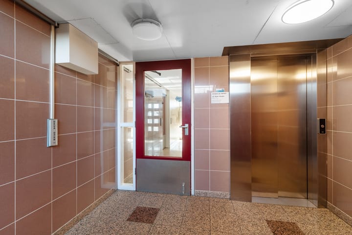 Photo 9 of Sophiastraat 44