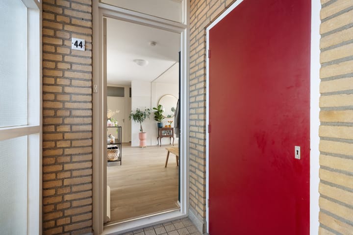 Photo 10 of Sophiastraat 44