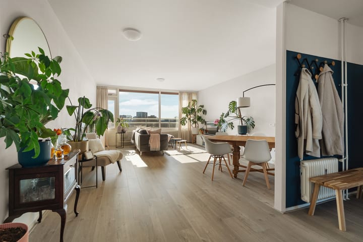 Photo 12 of Sophiastraat 44