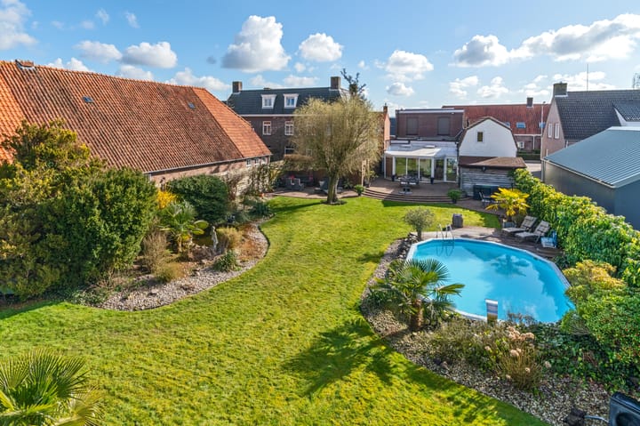 Foto 3 van Essenseweg 26