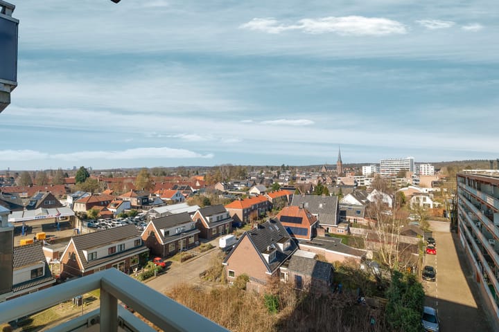 Photo 27 of Sophiastraat 44