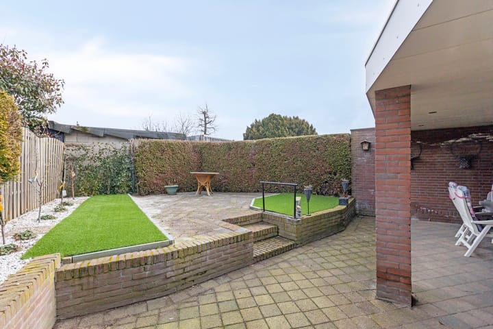 Foto 30 van Pastorijstraat 17