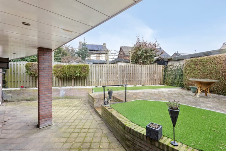 Foto 31 van Pastorijstraat 17