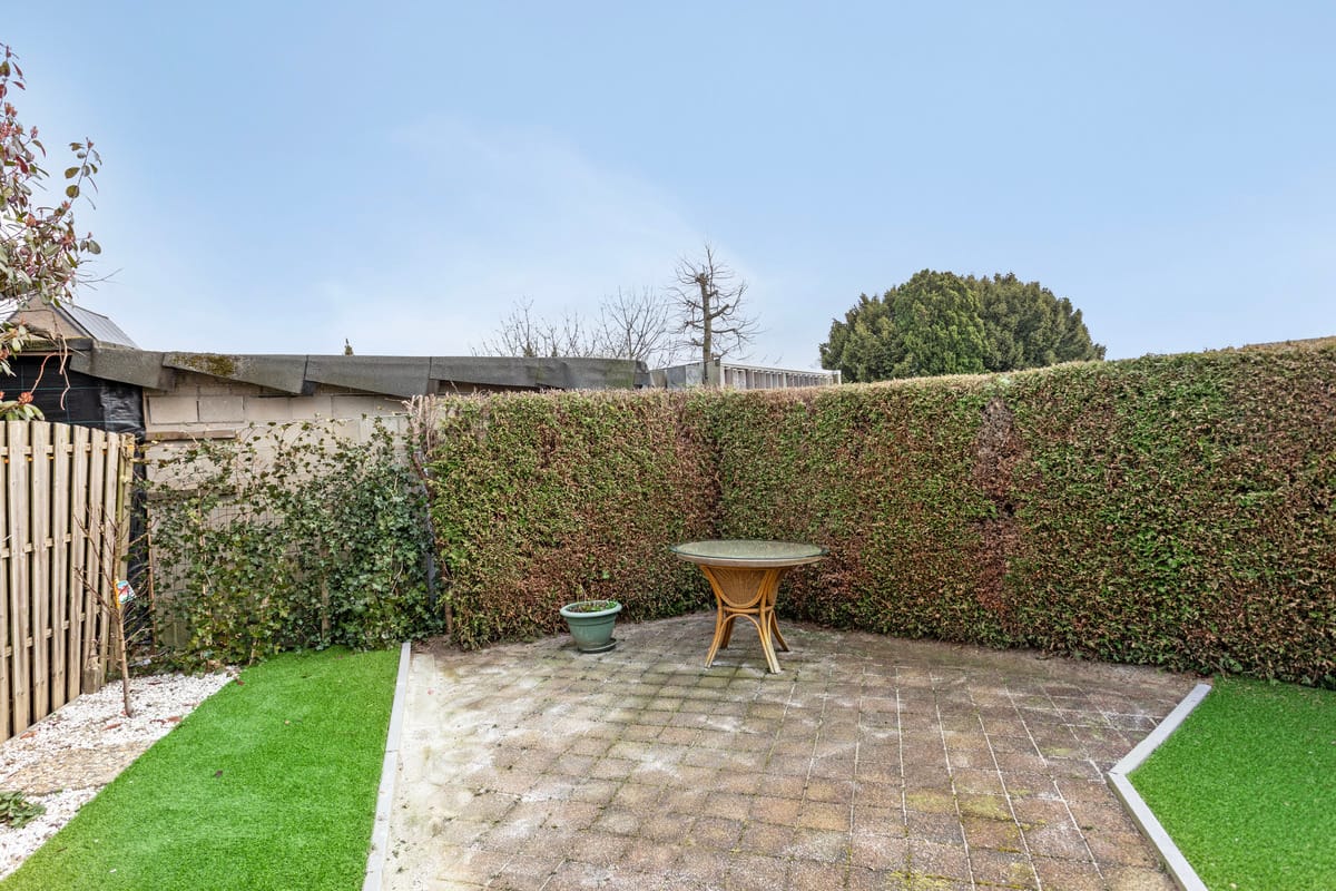 Foto 33 van Pastorijstraat 17