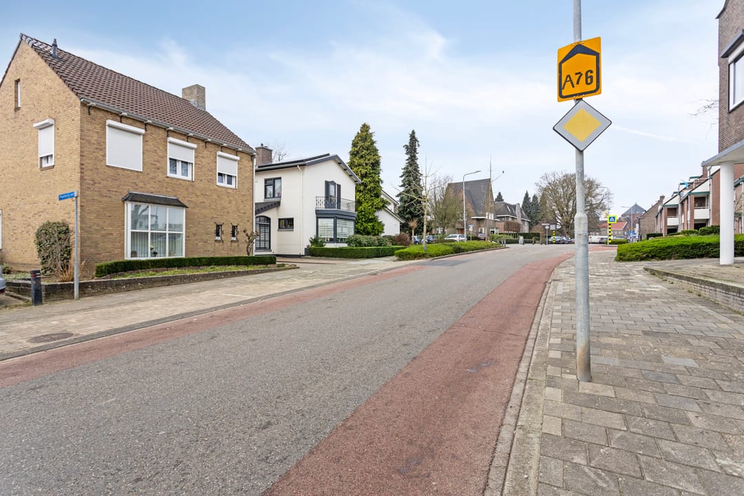 Foto 37 van Pastorijstraat 17