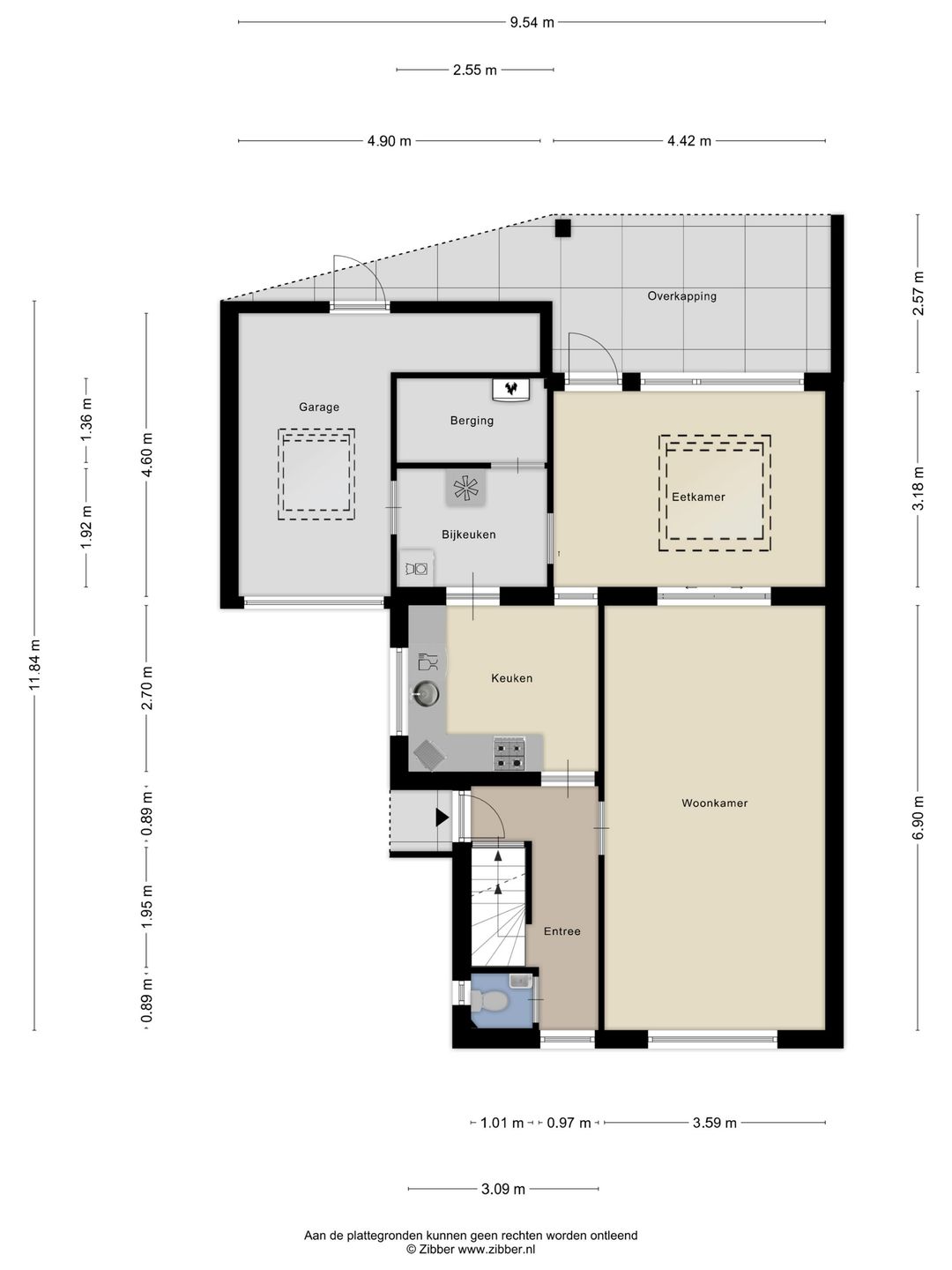 Foto 38 van Pastorijstraat 17