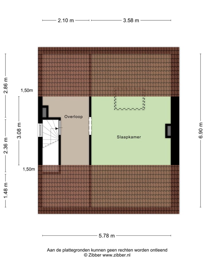 Foto 40 van Pastorijstraat 17