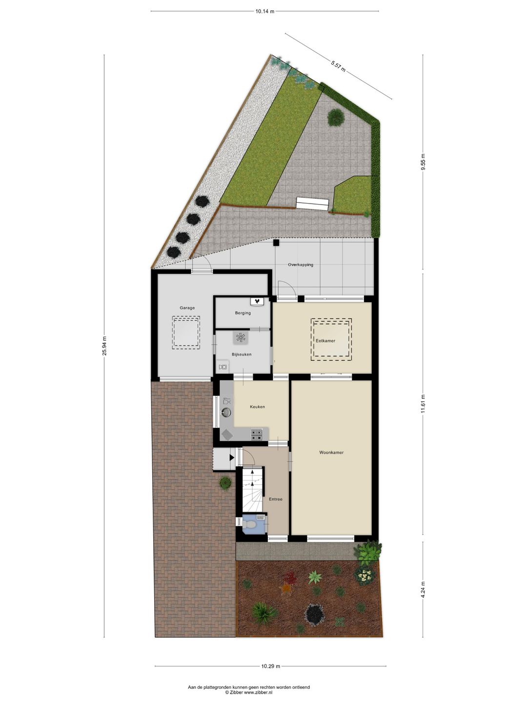 Foto 41 van Pastorijstraat 17