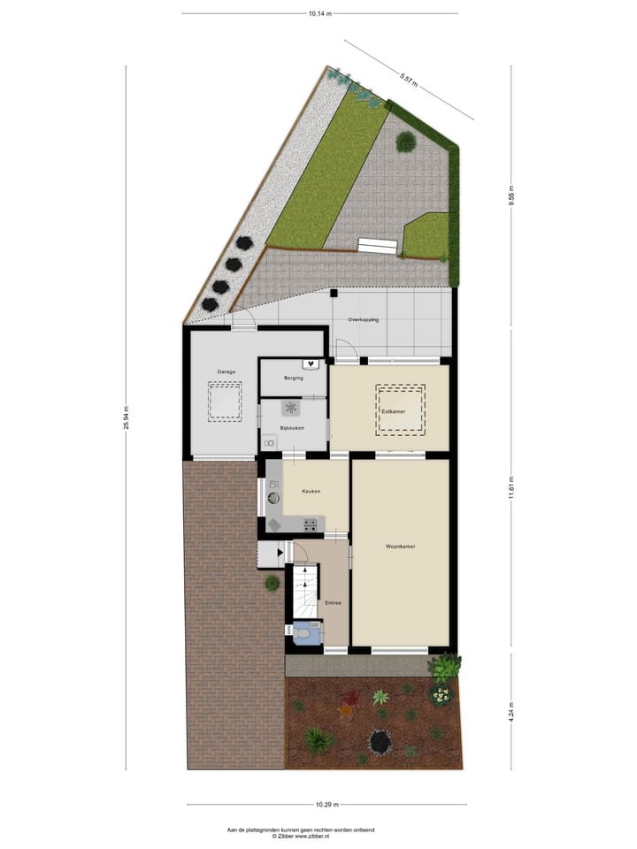 Foto 41 van Pastorijstraat 17