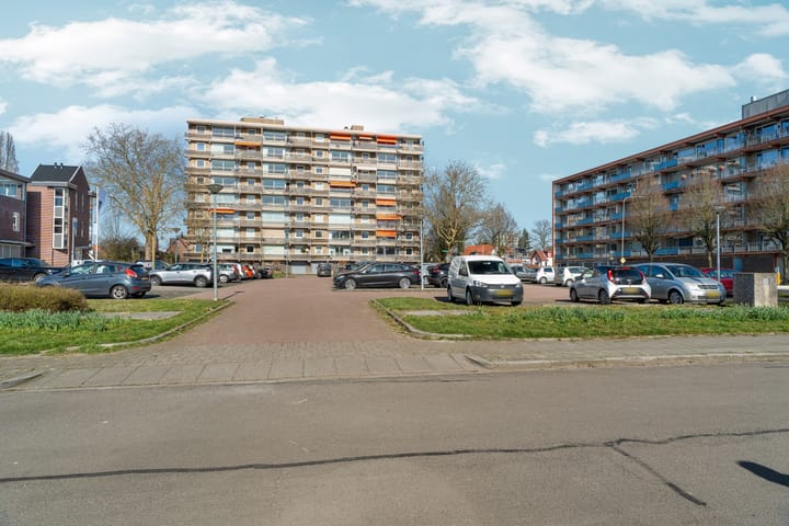 Photo 42 of Sophiastraat 44