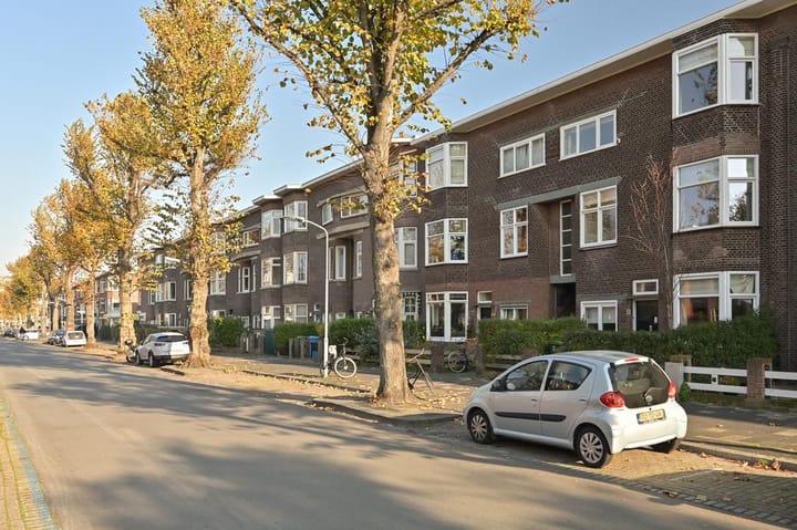 Foto 2 van van de Wateringelaan 150