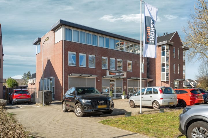 Photo 43 of Sophiastraat 44