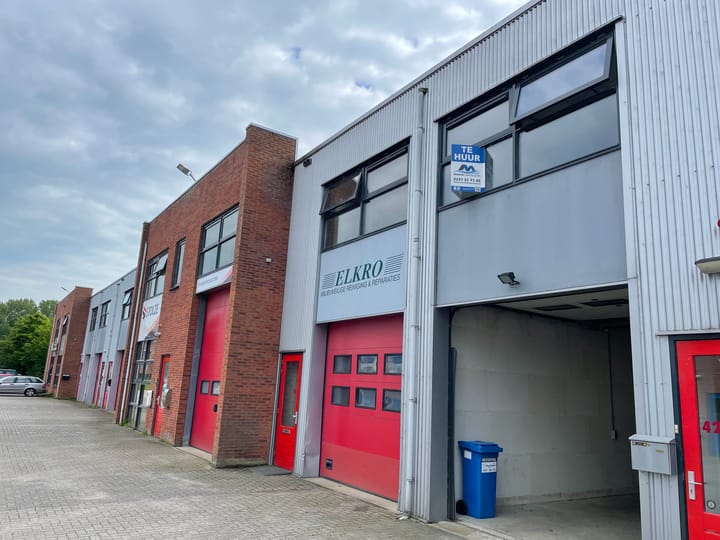 Witteweg 42