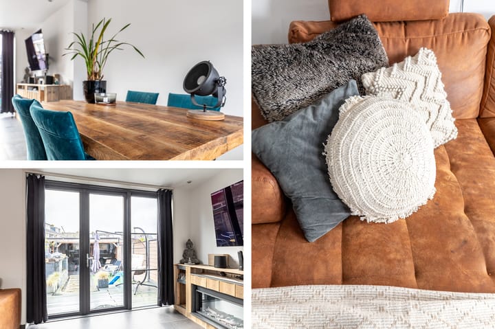 Photo 3 of Van IJsendijkstraat 275